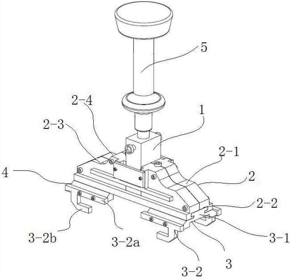 Multifunctional lifting device