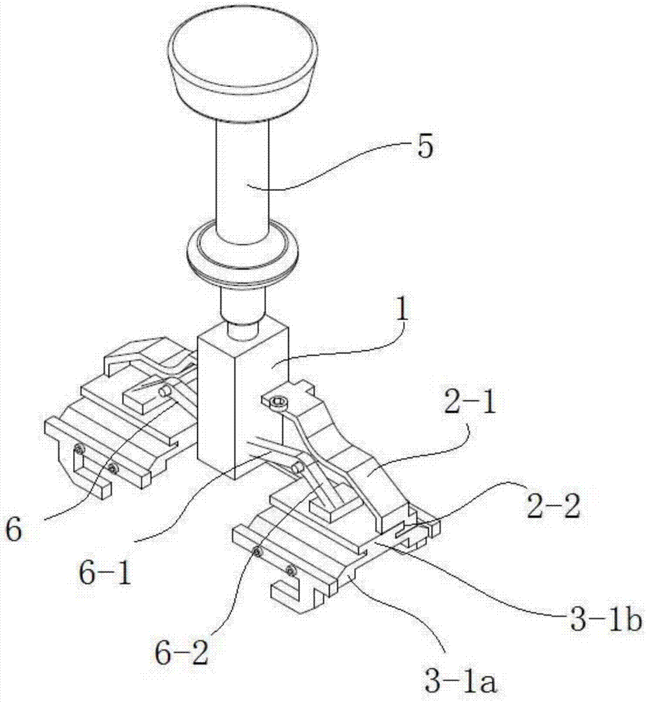 Multifunctional lifting device