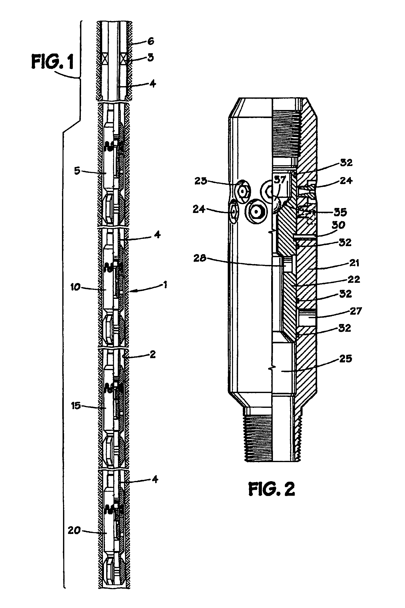 System and method for stimulating multiple production zones in a wellbore