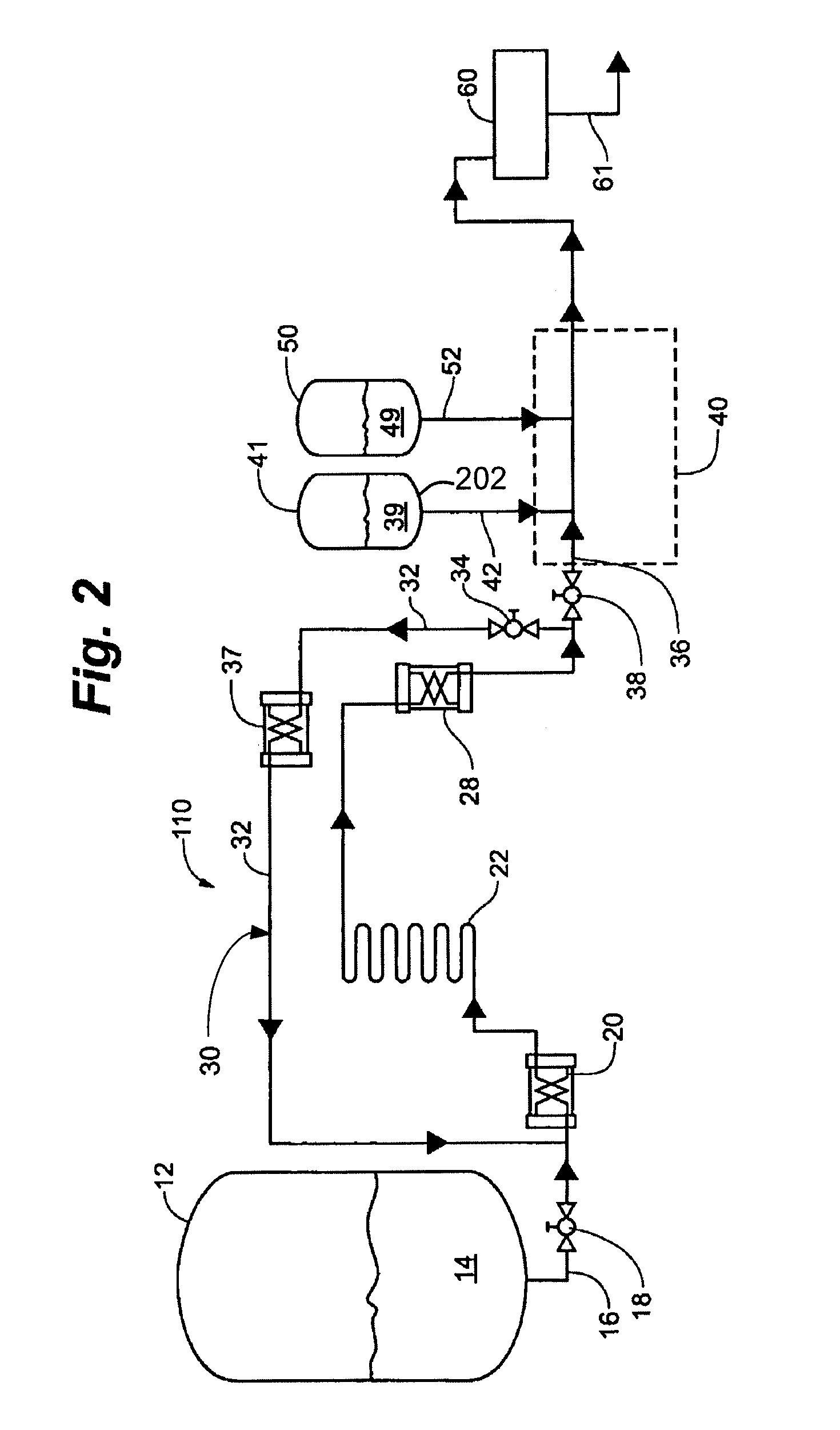 Hot-fill beverage production with flavor injection