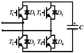 A DC short-circuit fault ride-through control method for modular multilevel converters