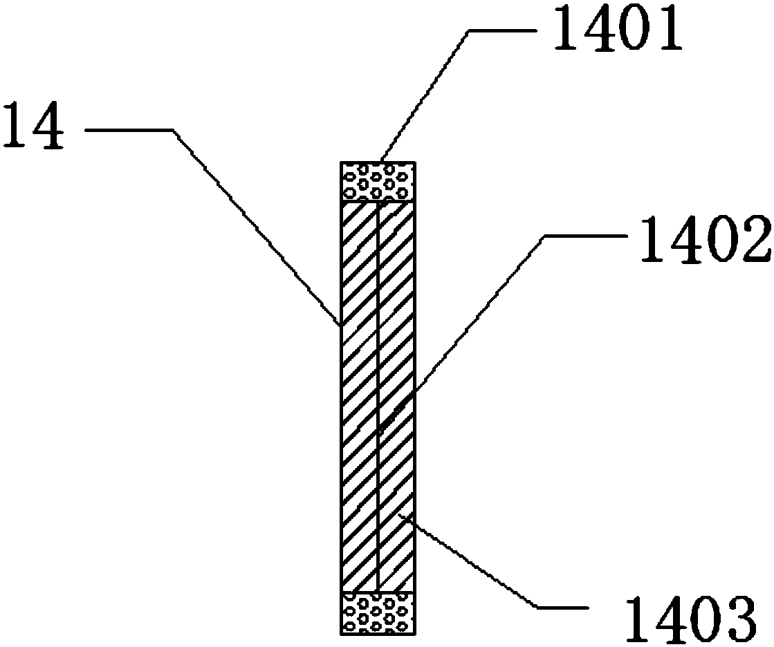 Valve for hydraulic engineering