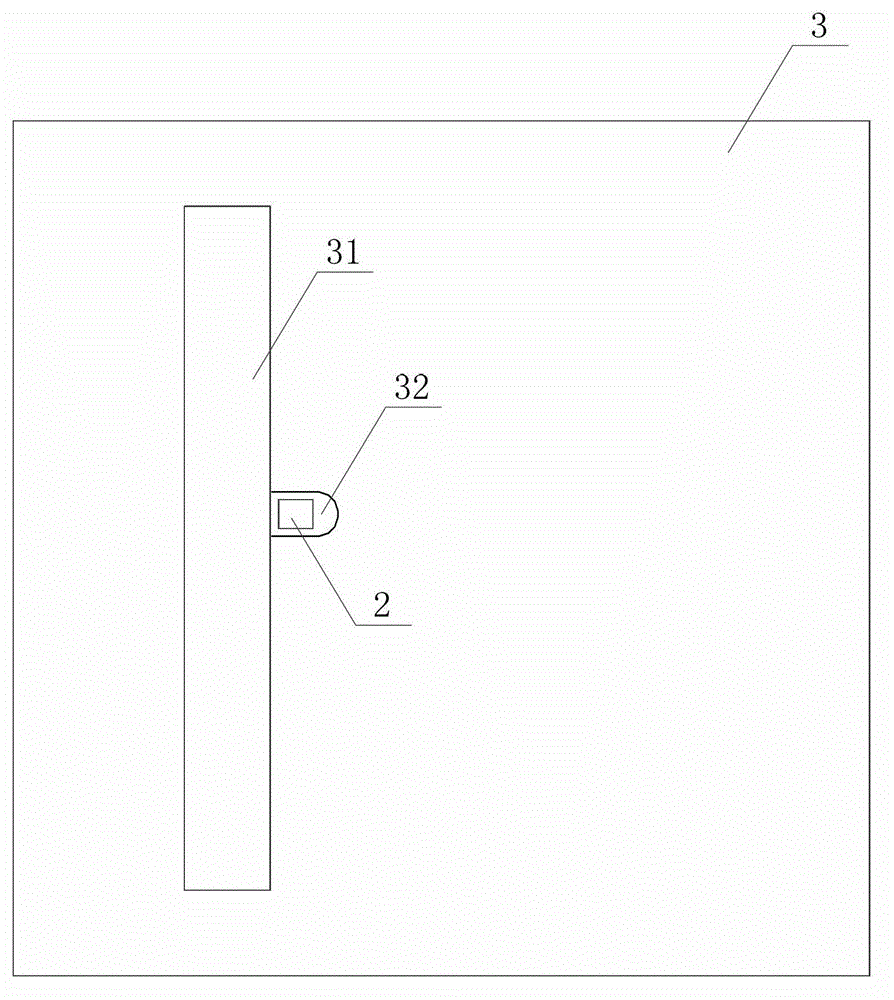 Space-time correlation measurement and control system for underwater micro topographic variation