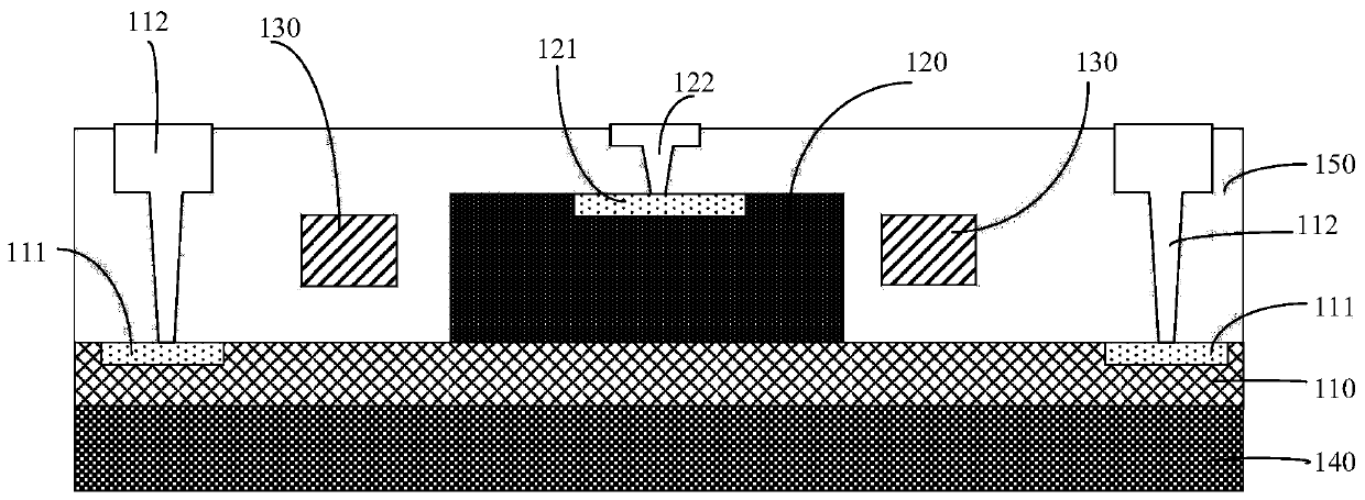 Photoelectric detector