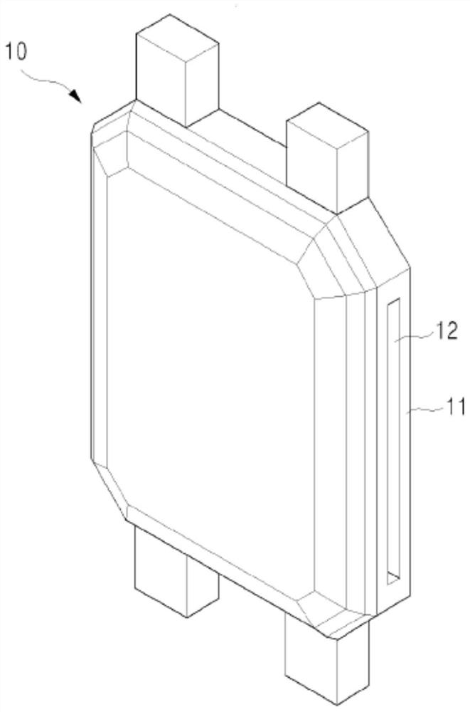 Ornament capable of adjusting amount of emitted fragrance