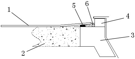 A method for arching treatment of steel cladding panels in refueling pools of nuclear power plants