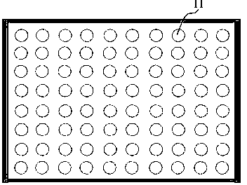 Medicine dispensing method and system of automatic medicine dispensing machine