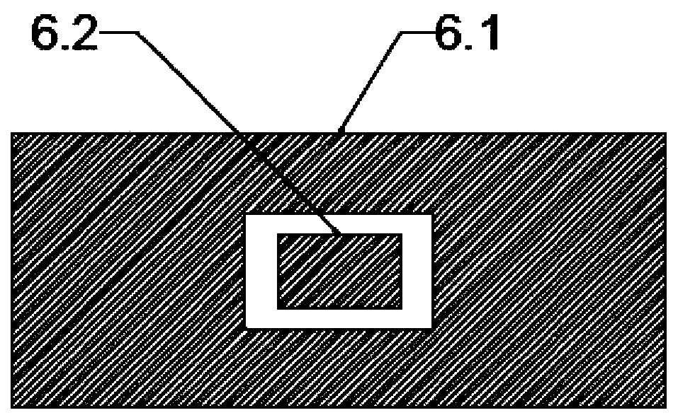 A kind of pultrusion production method and equipment of fiber-reinforced composite curved profile