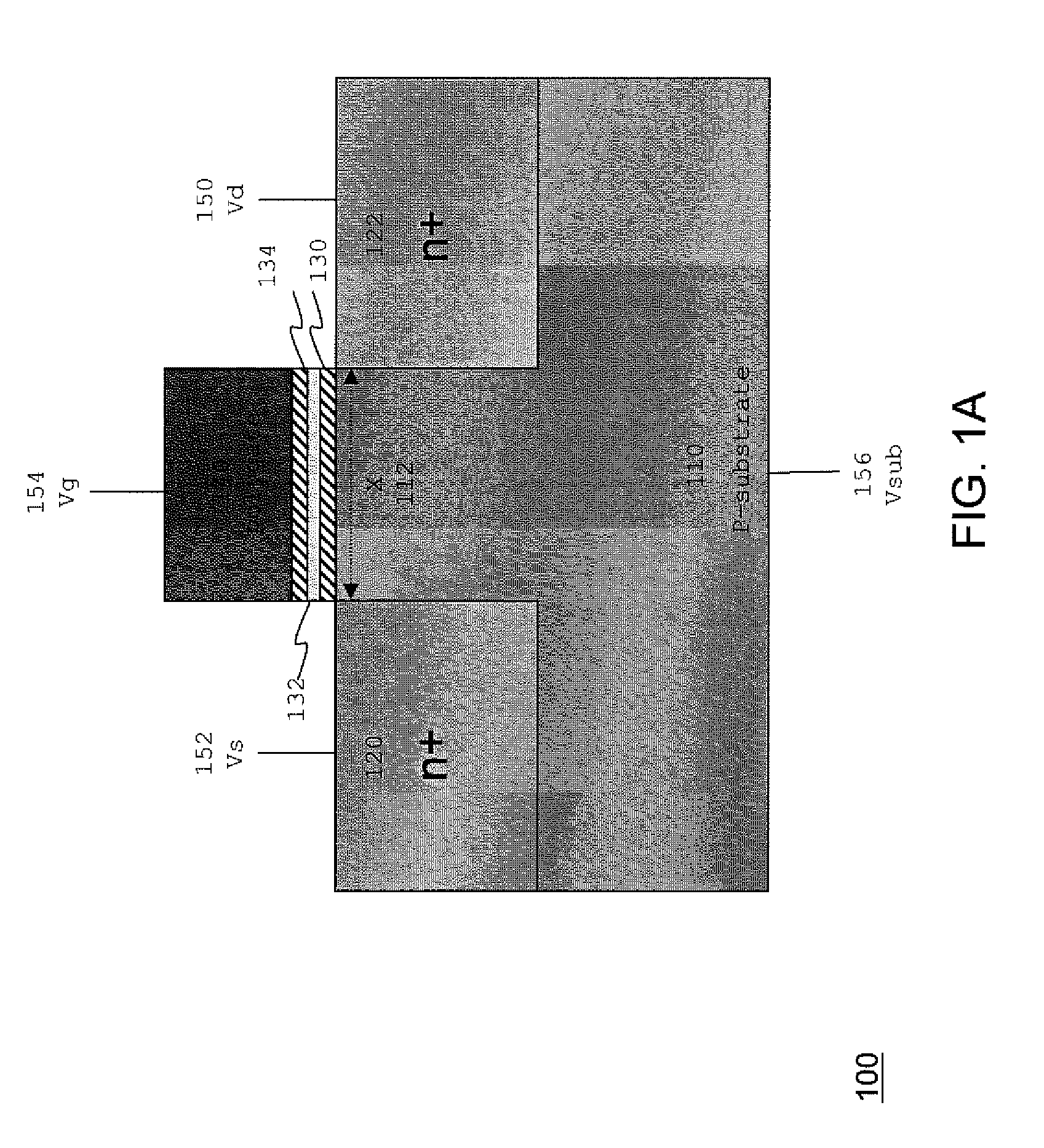 Charge Monitoring Devices and Methods for Semiconductor Manufacturing