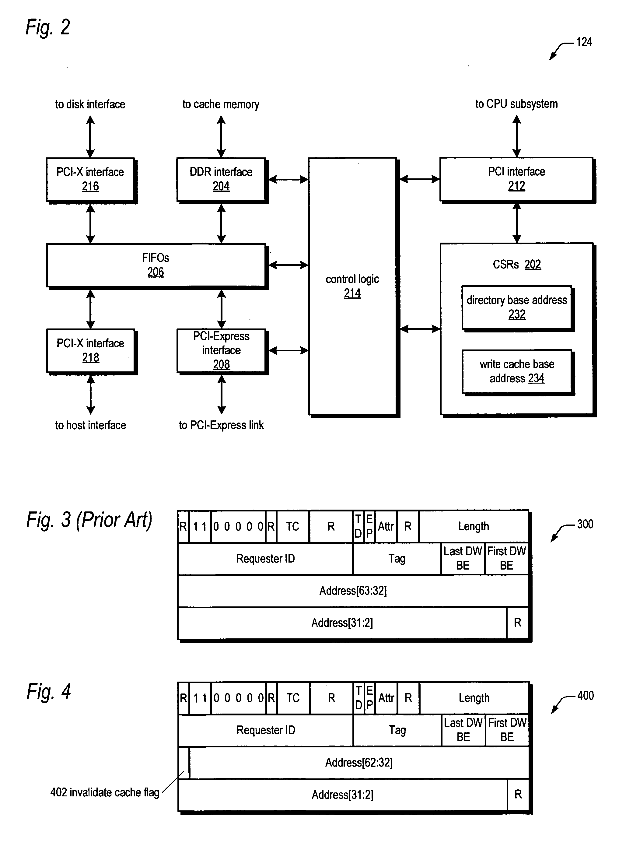 RAID system for performing efficient mirrored posted-write operations