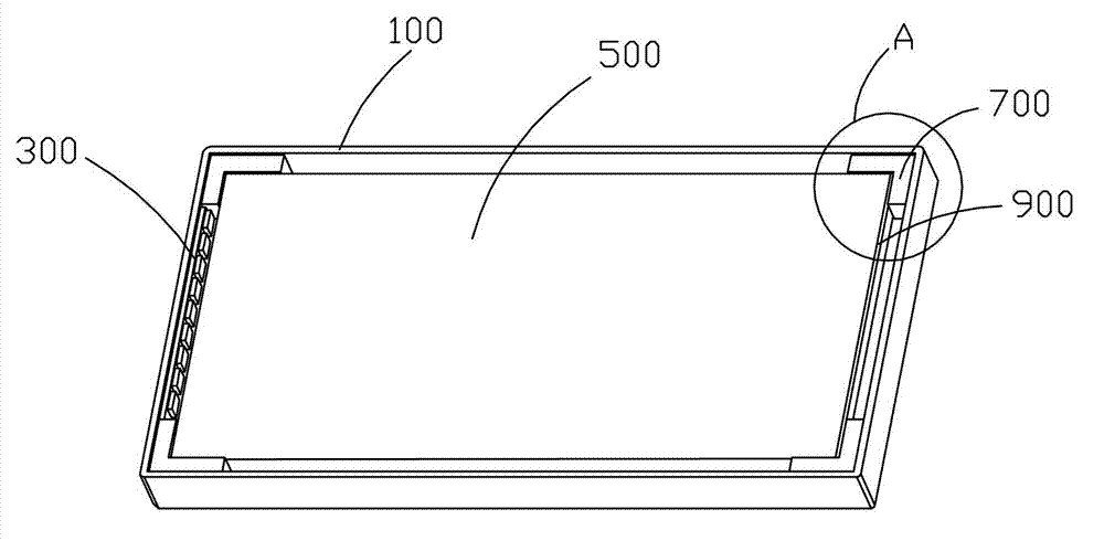 Backlight module