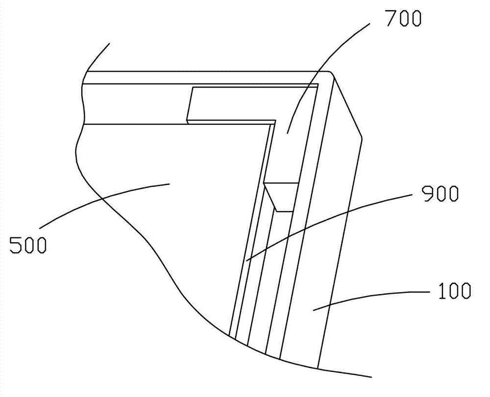 Backlight module