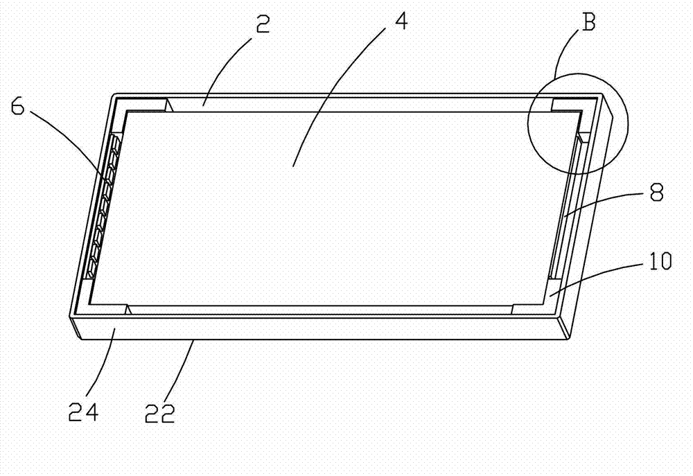 Backlight module