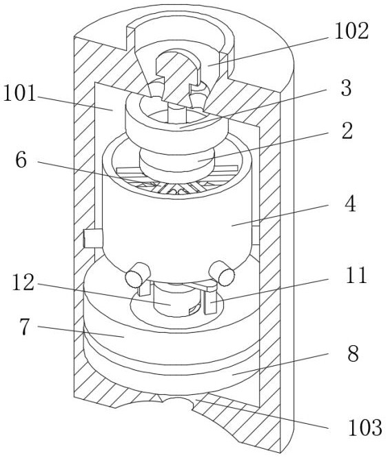 Pulverizer for fine grinding of cosmetic raw materials