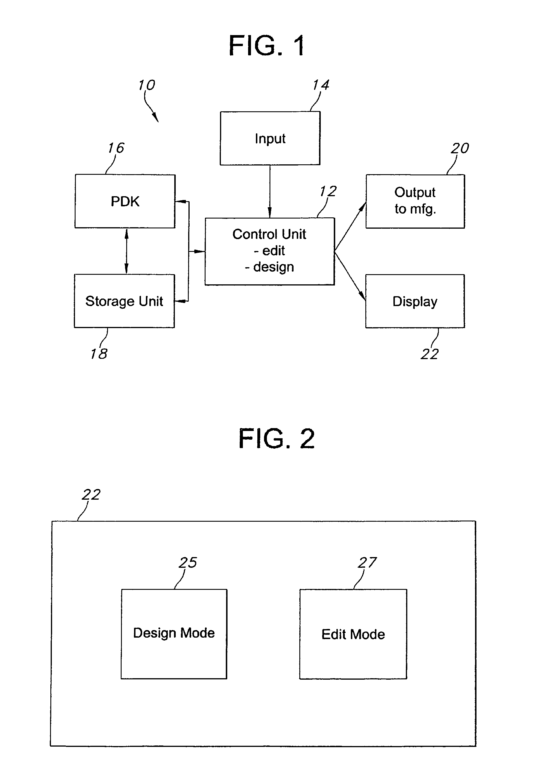 Systems and methods of editing cells of an electronic circuit design