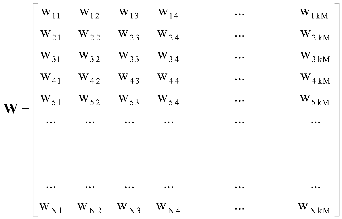 Libs Quantitative Analysis Method Based on Algebraic Reconstruction Correlation Vector Solution