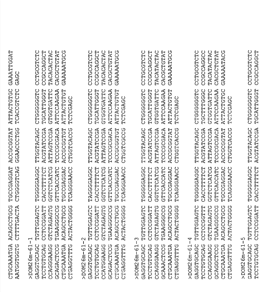 Liver targeting molecules