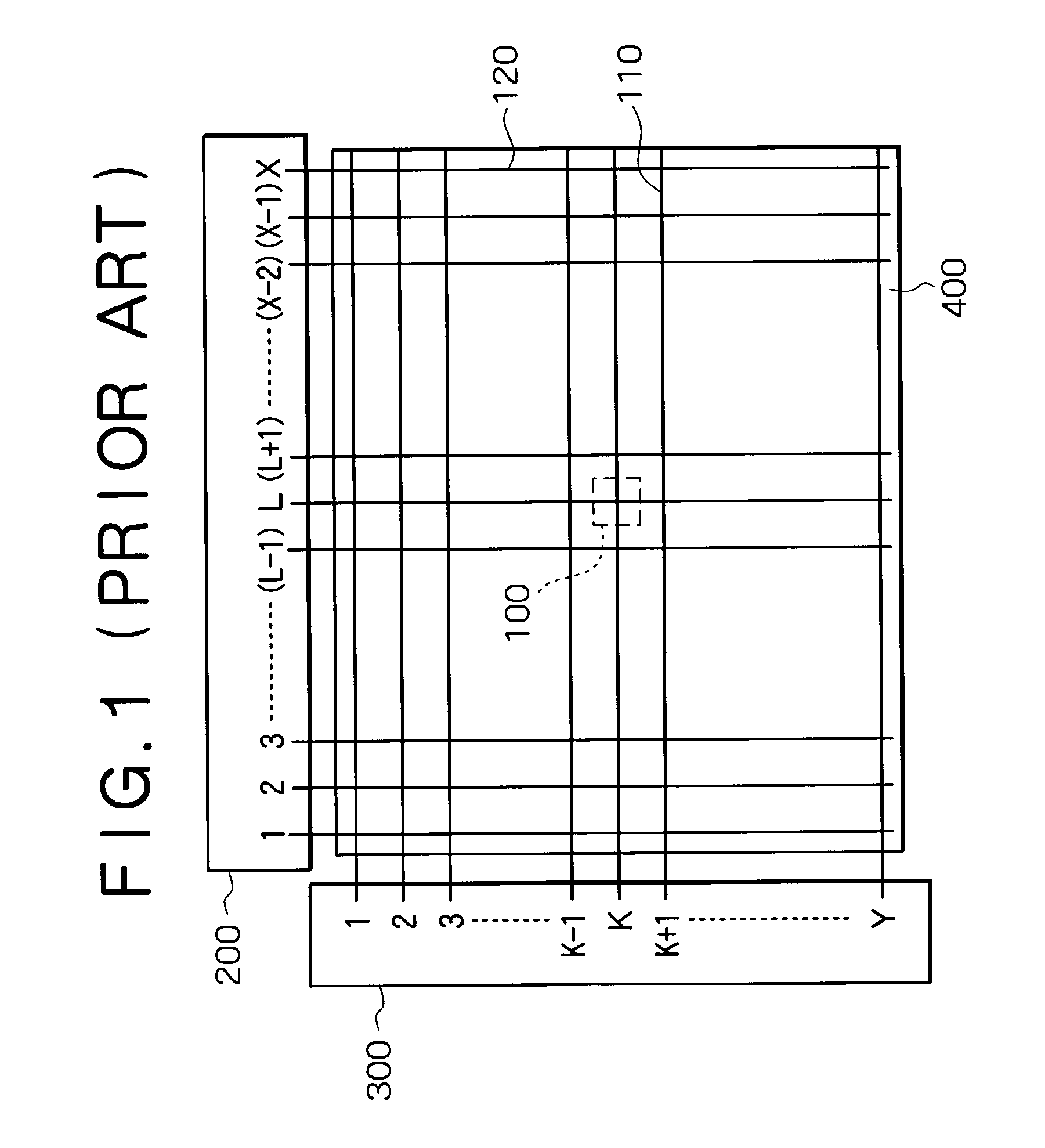 Semiconductor device for driving a current load device and a current load device provided therewith