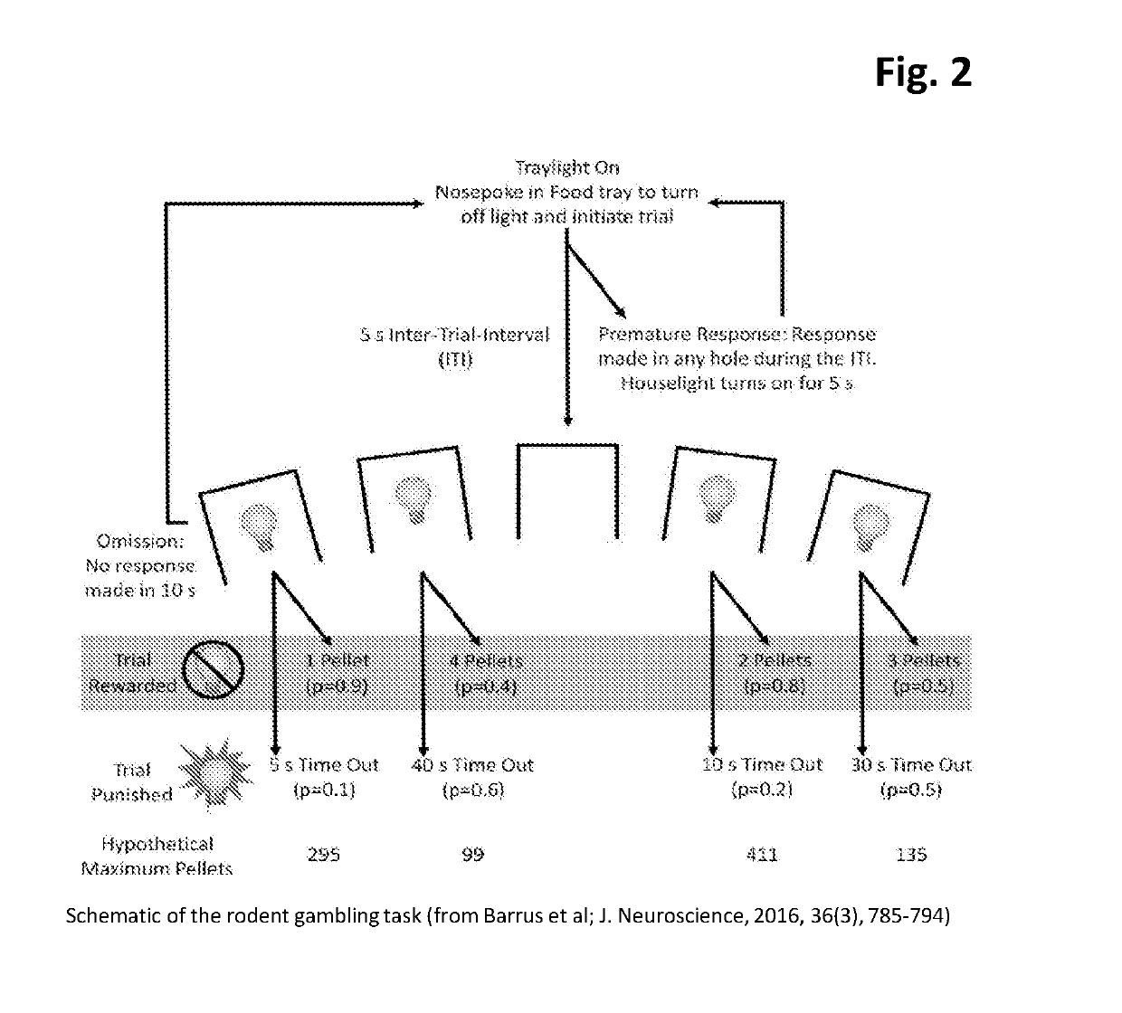 Treatment of impulsivity-related disorders