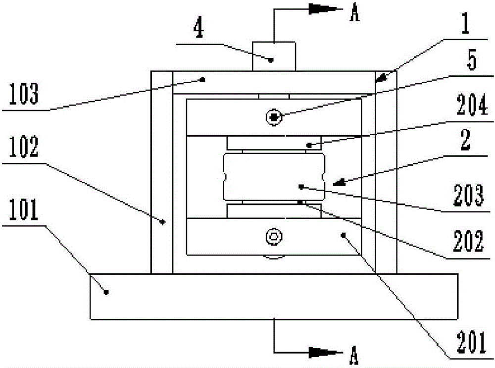 Roller adjustment device, adjustment method and application thereof, and bending machine