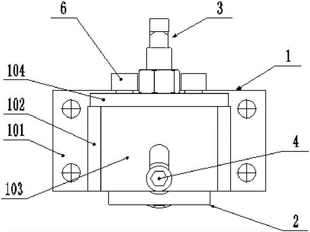 Roller adjustment device, adjustment method and application thereof, and bending machine