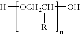 Method and compositions for bleaching hair