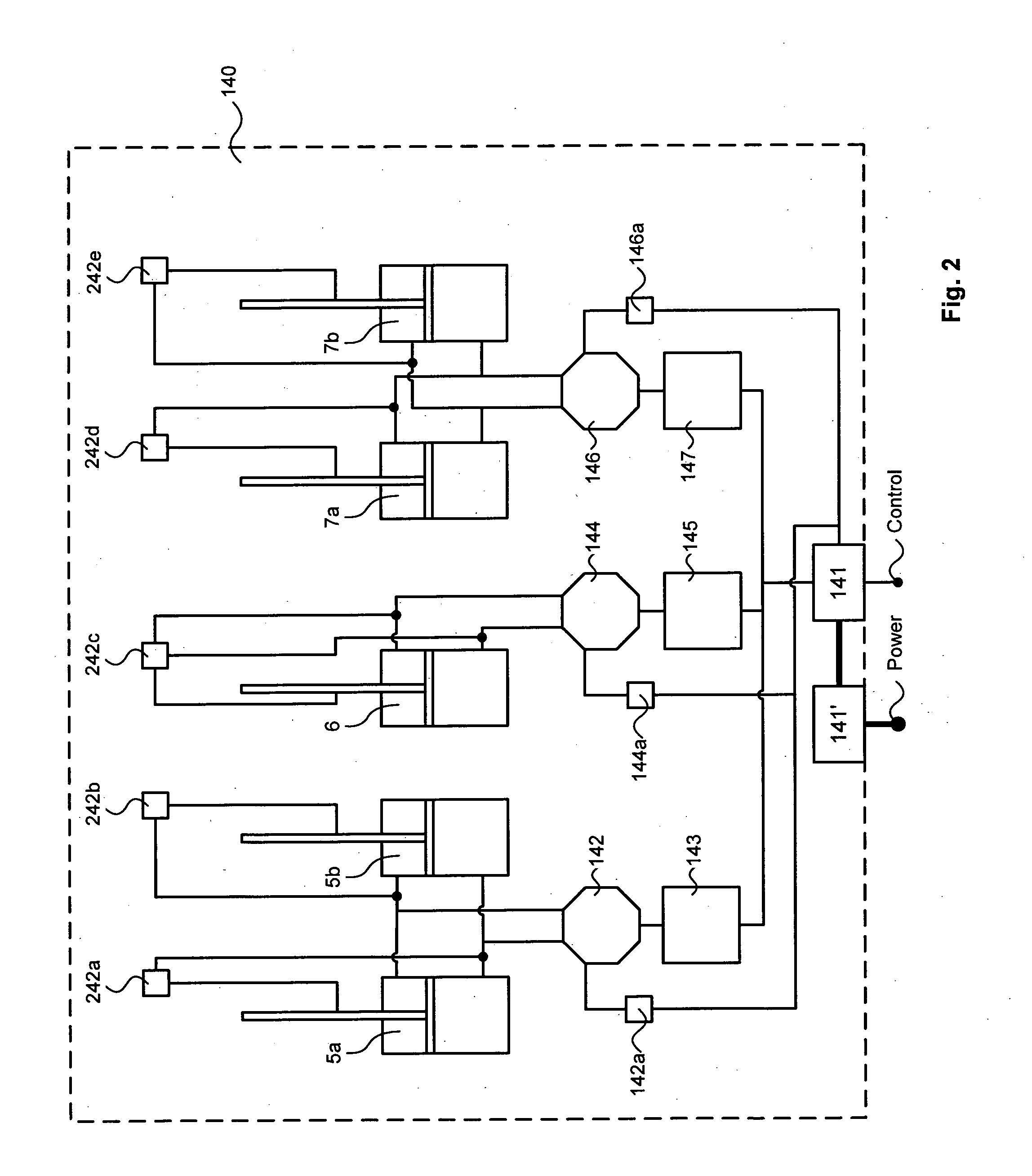 Method and a system for operating a working machine