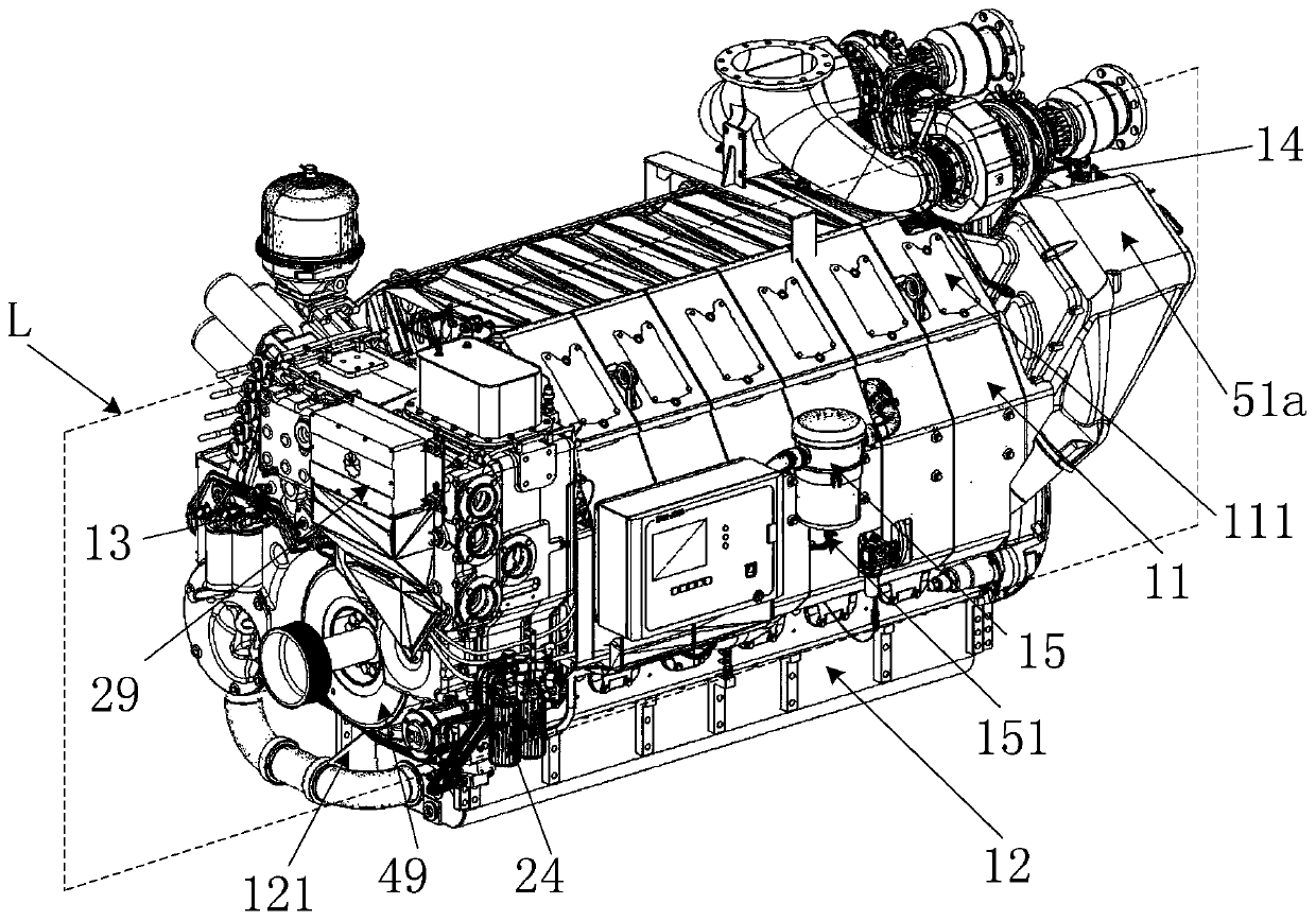 engine