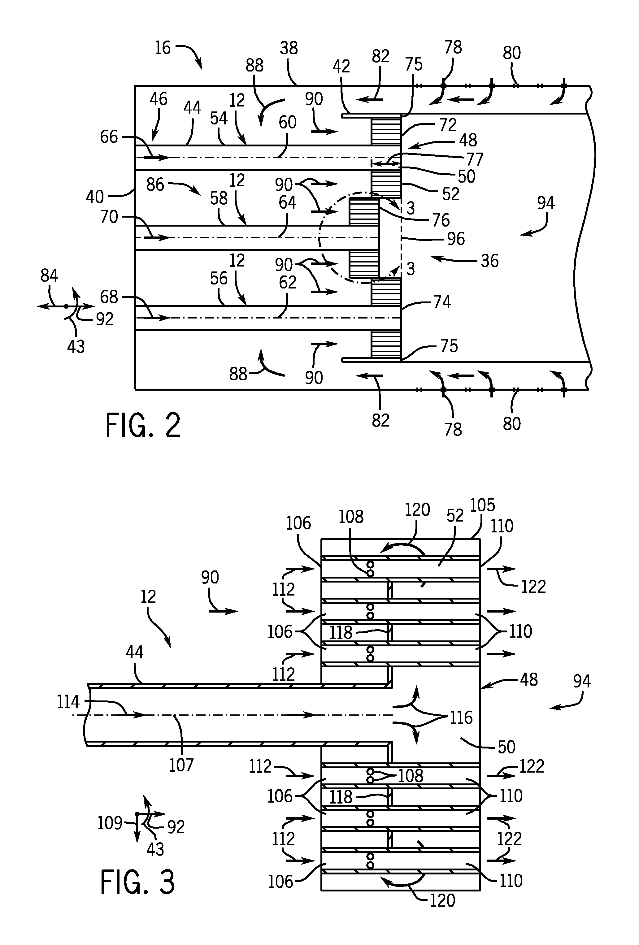 System and method for injecting fuel