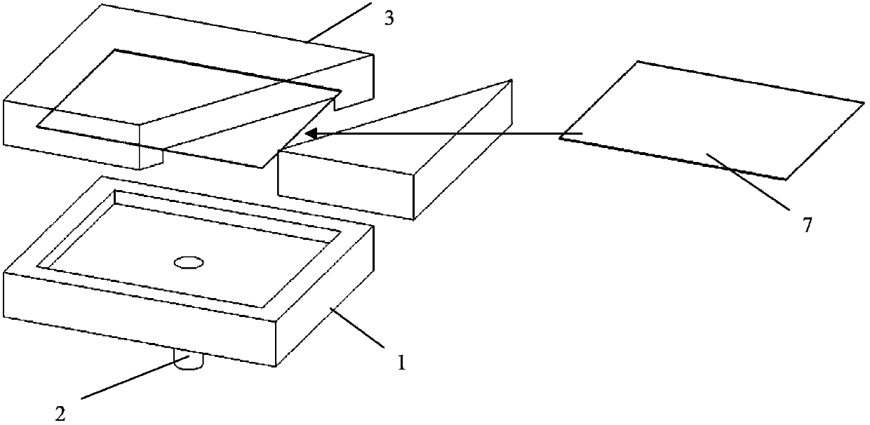 Foaming material for preparing functional insole and functional insole