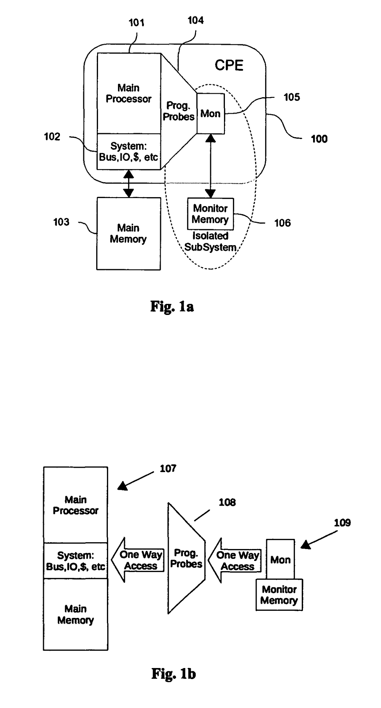 Cognizant engines: systems and methods for enabling program observability and controlability at instruction level granularity