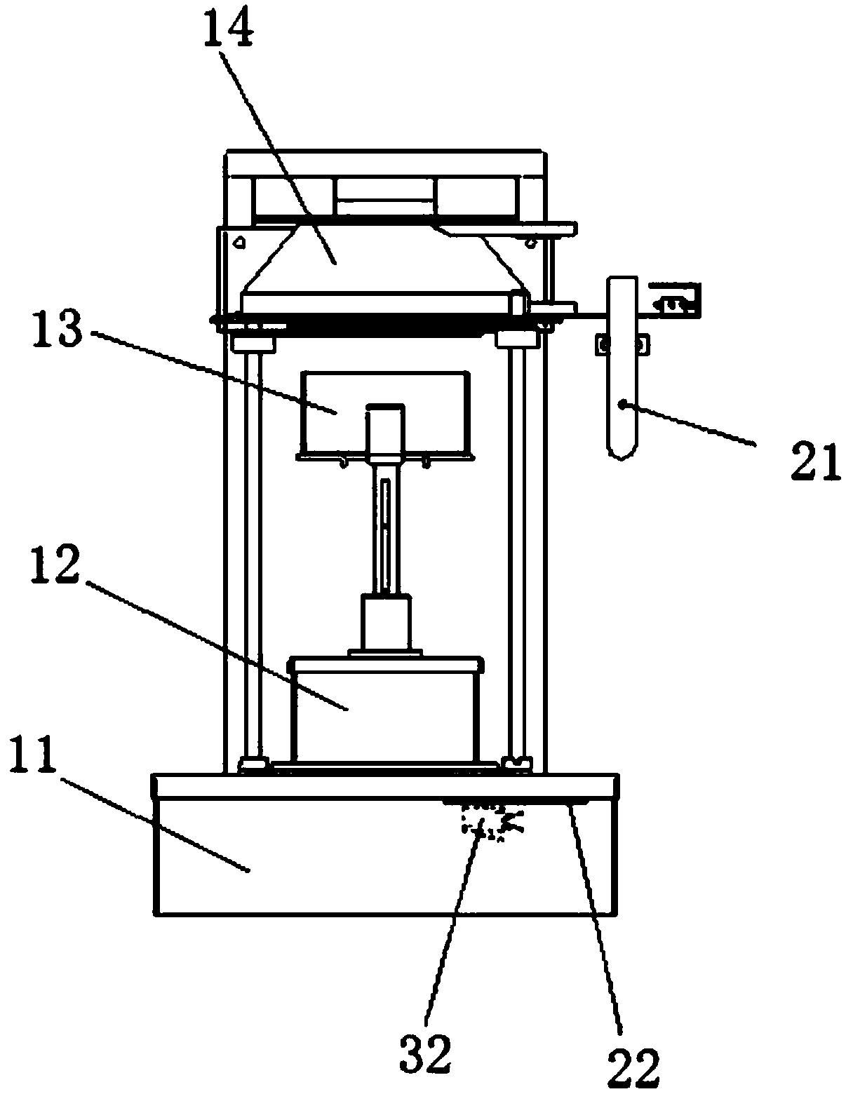 Ignition for Cone Calorimeters