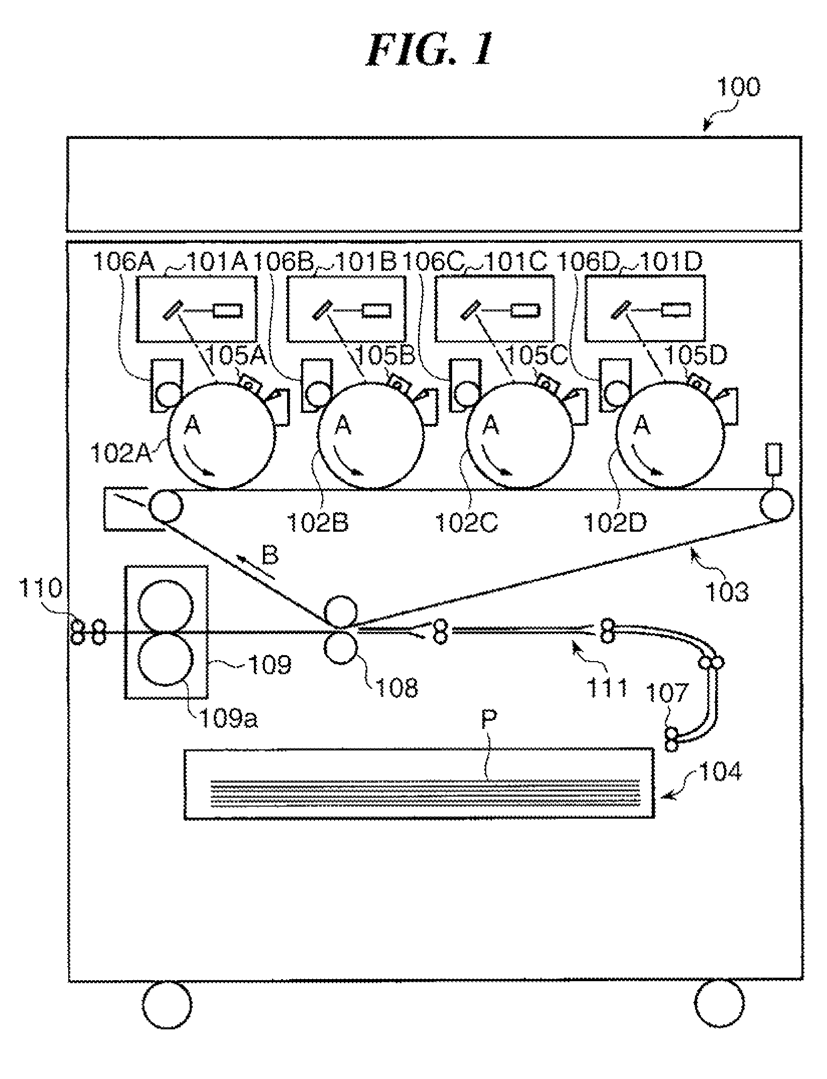 Light beam scanning device that performs high-accuracy light amount control, method of controlling the device, storage medium, and image forming apparatus