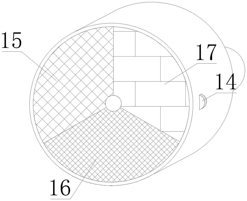 Medicine applying device for medical care