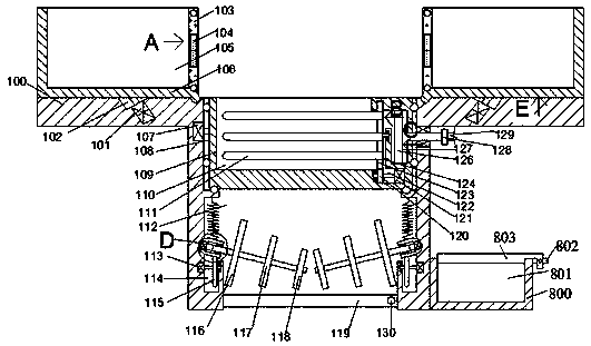 Artificial intelligence-based cigarette manufacturing device