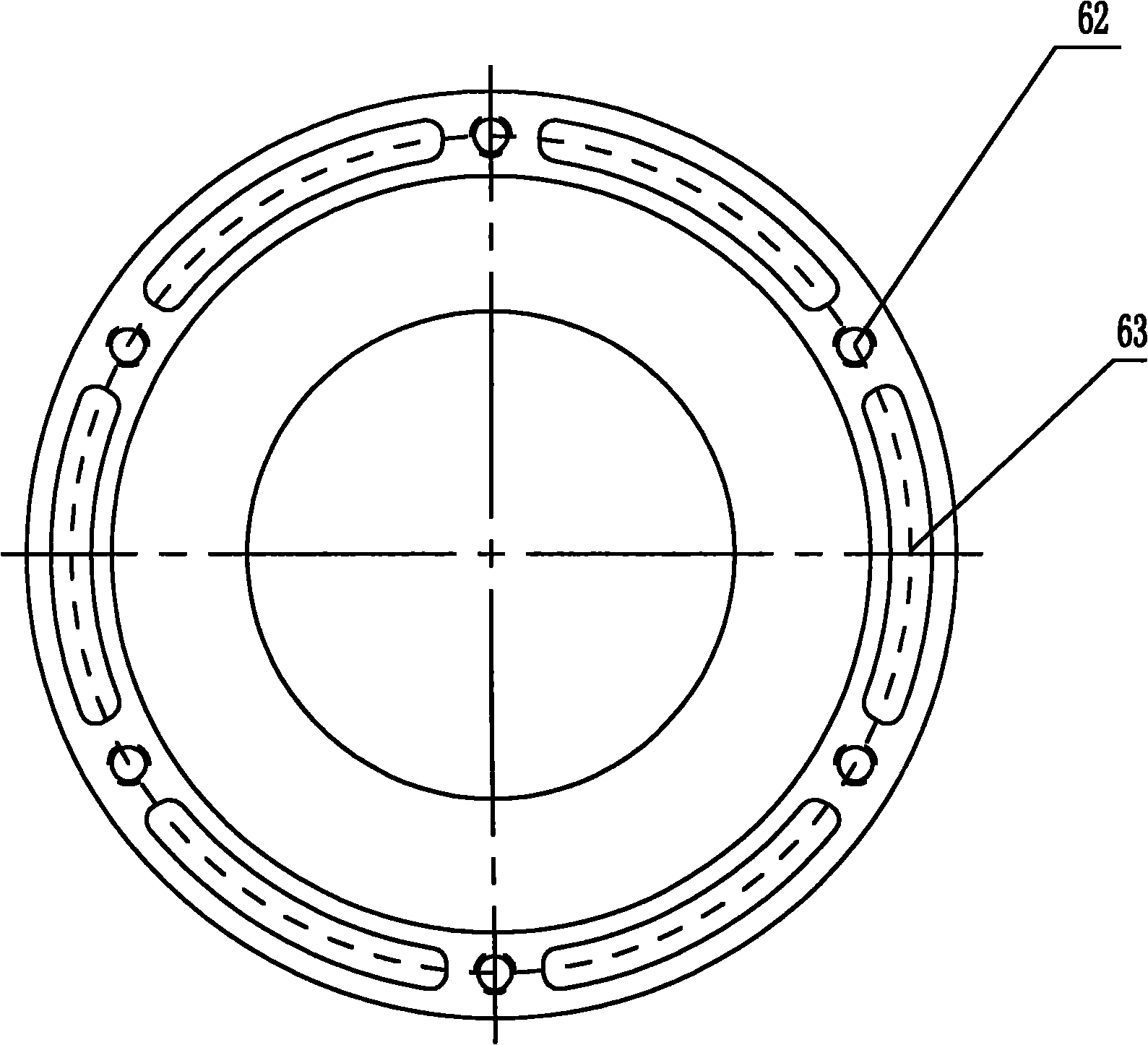 High-temperature resistant pump