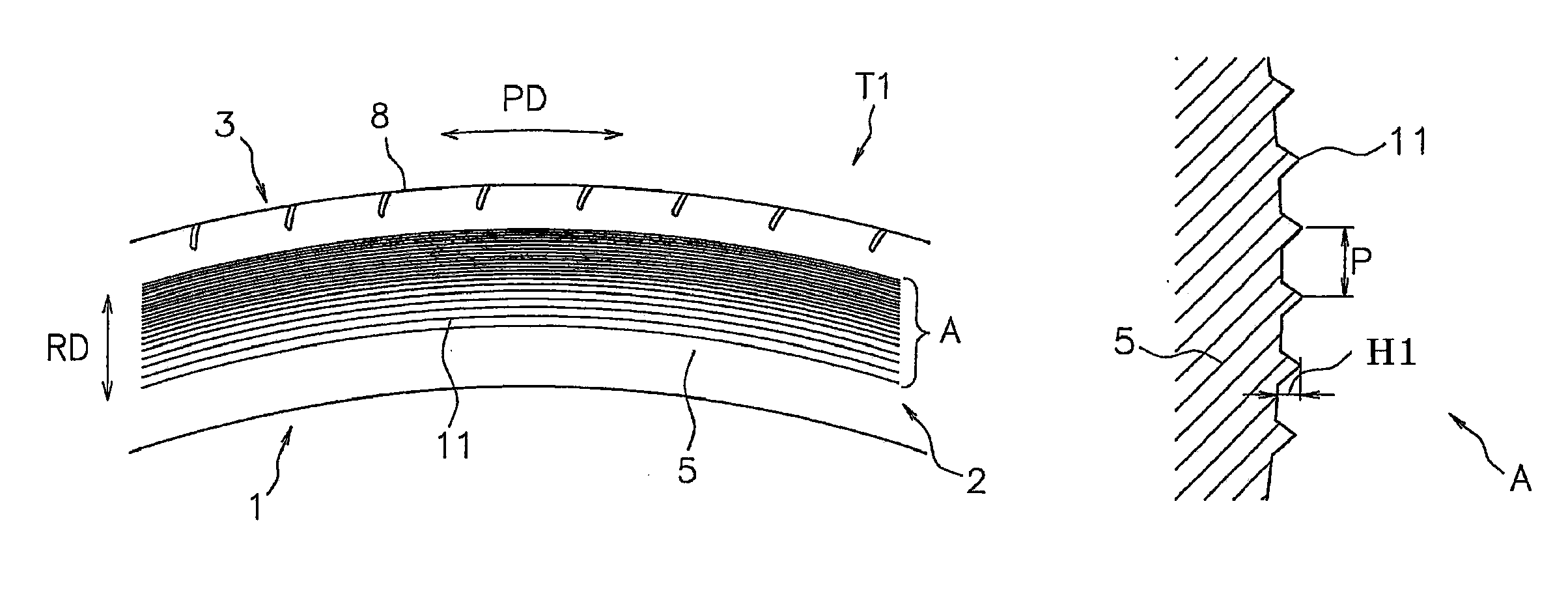 Pneumatic Tire