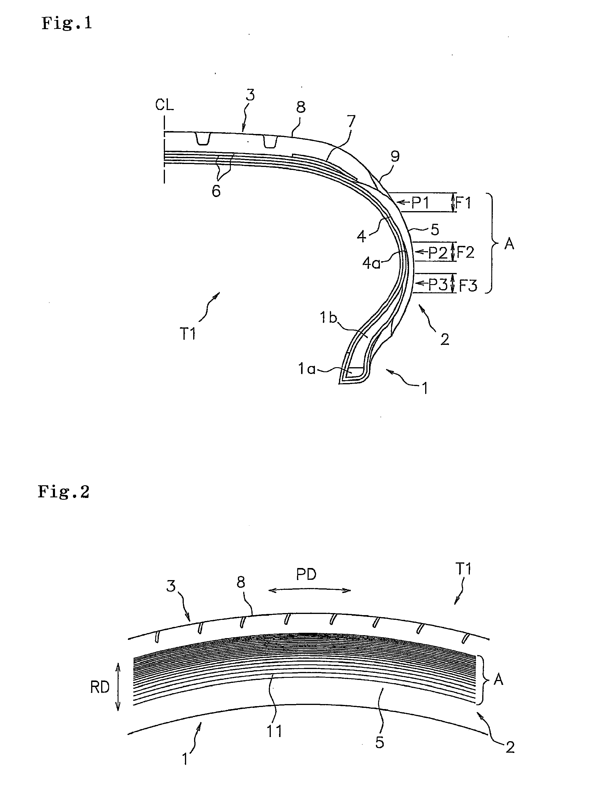 Pneumatic Tire