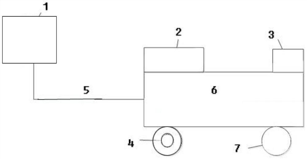 An Intelligent Surface Coal Mine Continuous Miner System