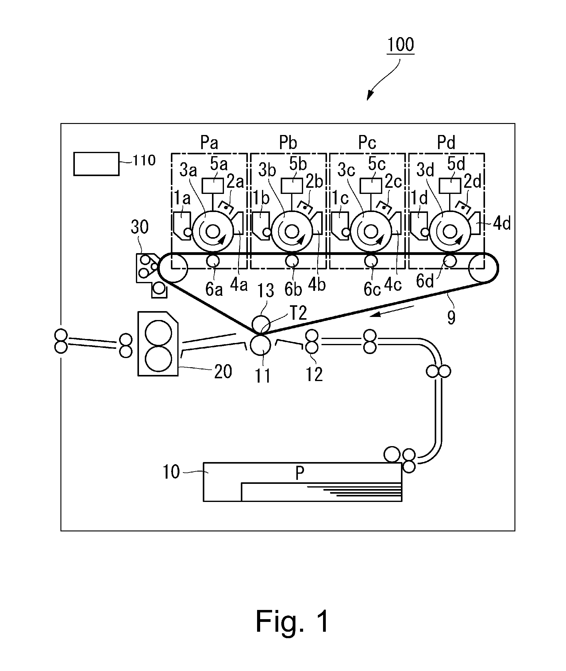 Rotatable heating member and image heating apparatus