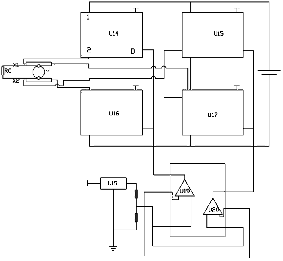 Electromagnetic flowmeter for measuring low conductivity and method for measuring conductivity thereof