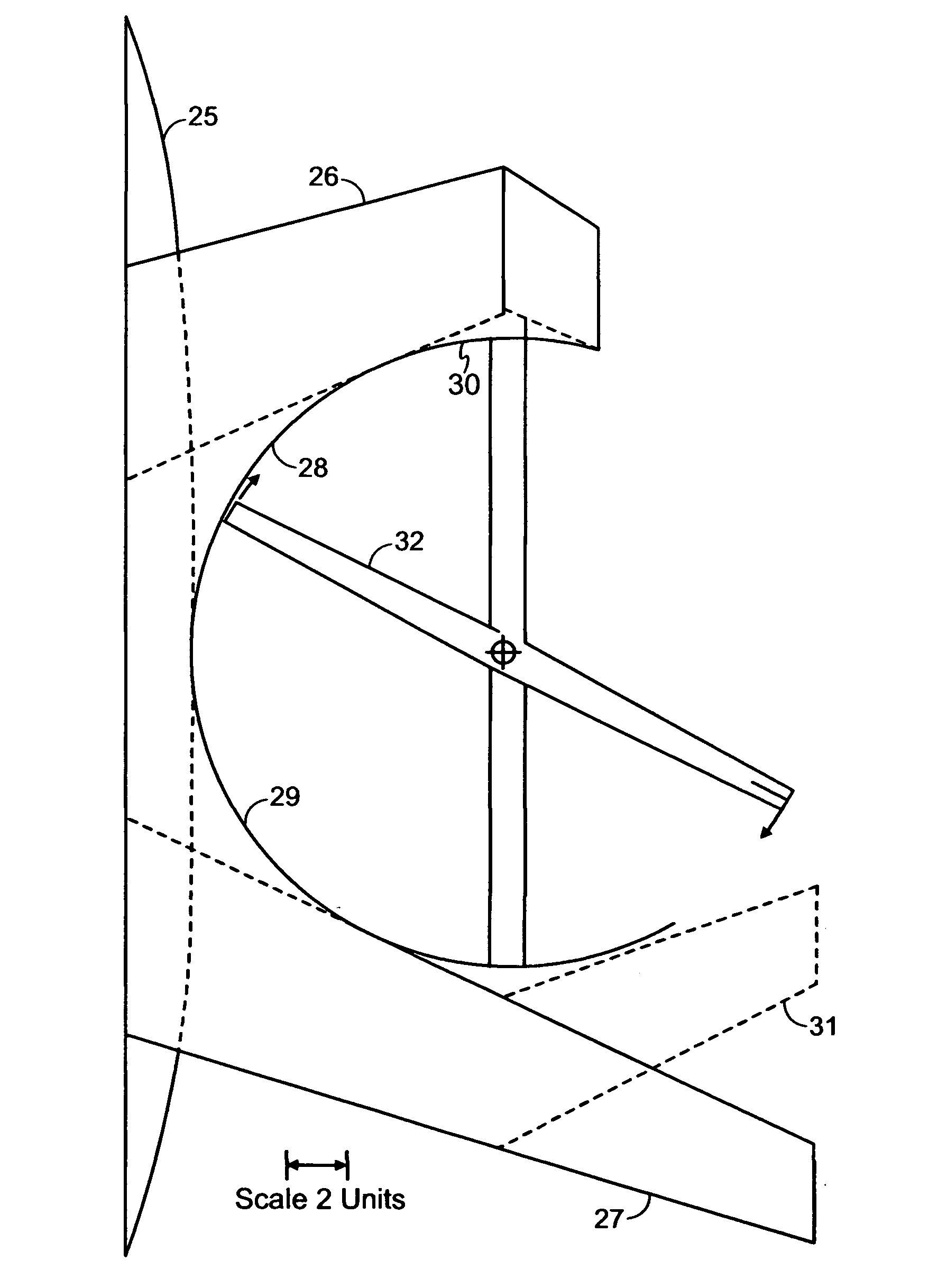 Aircraft with dual flight regimes