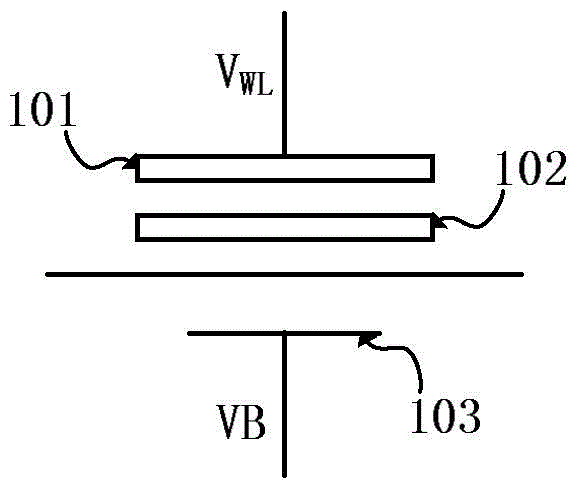 Method for accelerating erasing operation of flash memory, and system thereof