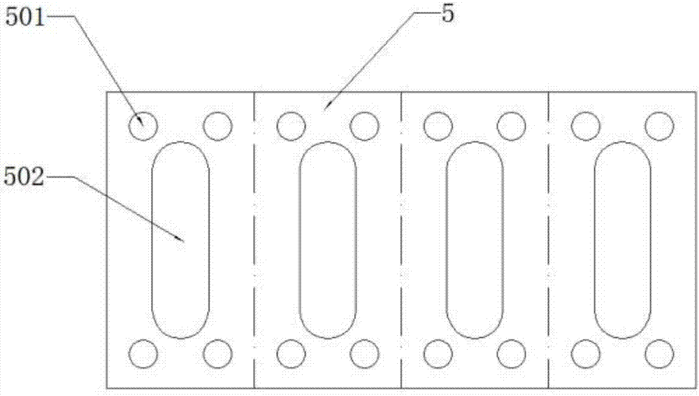 Bed with bathing function