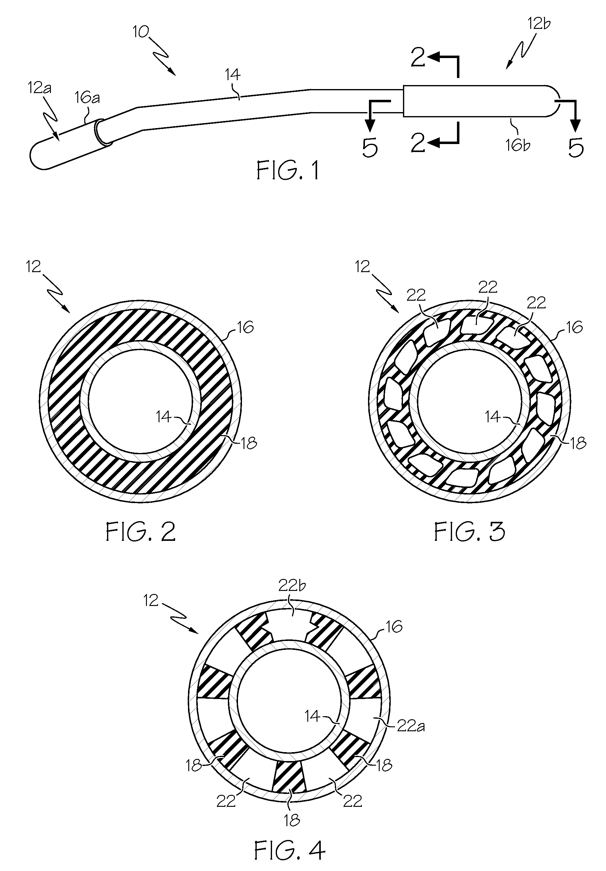 Coaxial Tube Damper