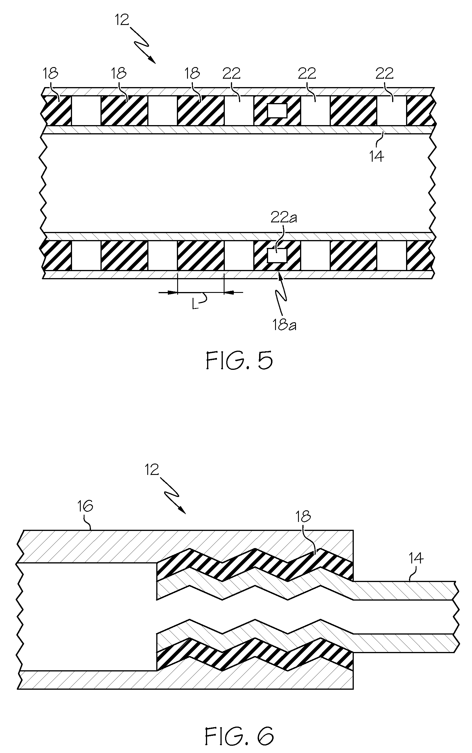 Coaxial Tube Damper