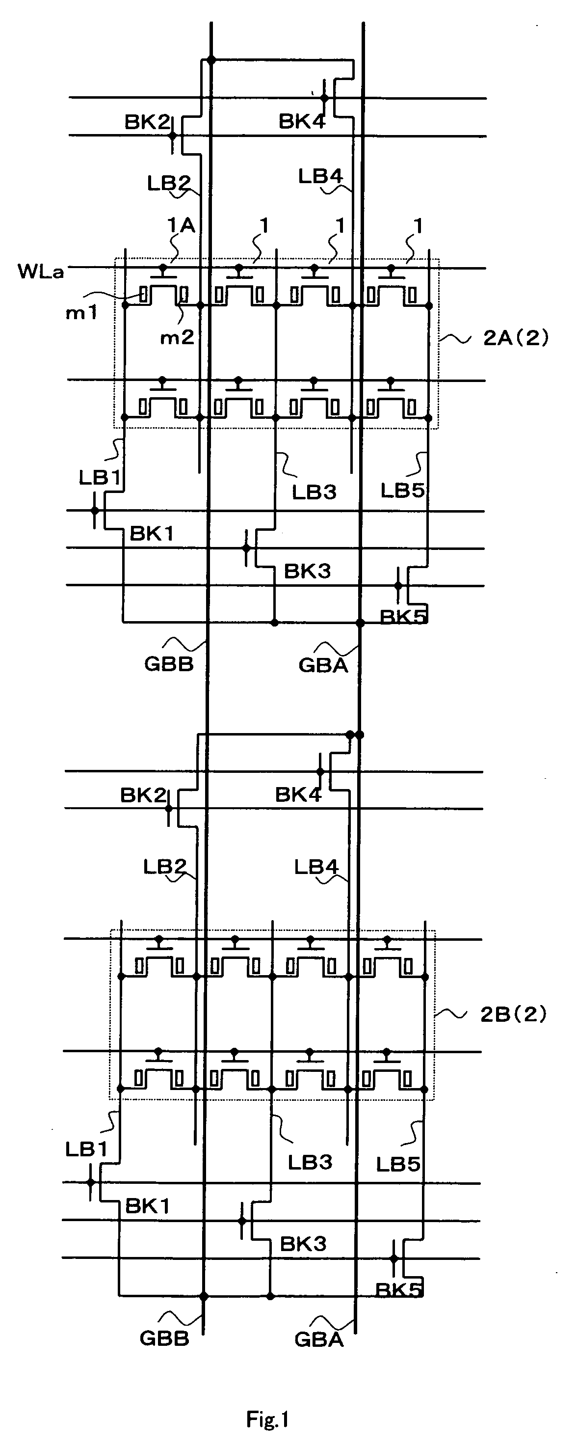 Semiconductor memory device