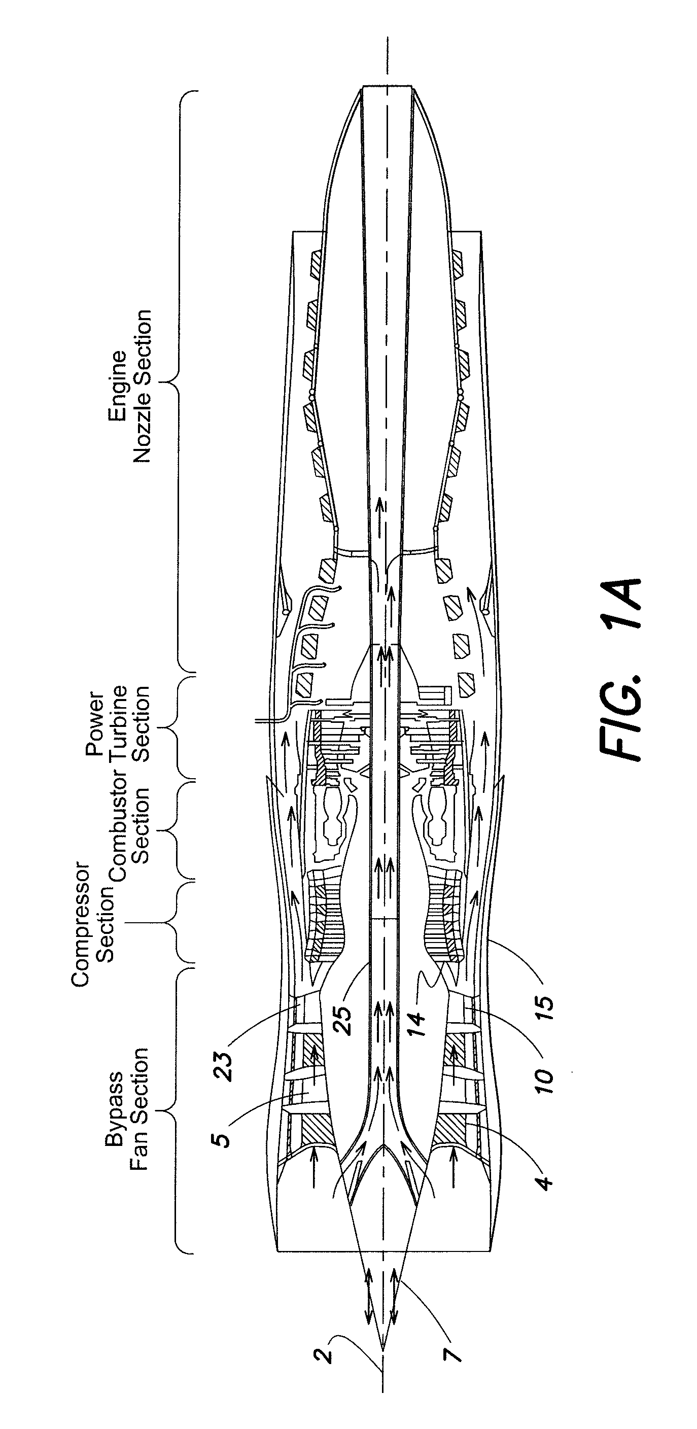 Magnetic advanced generation jet electric turbine