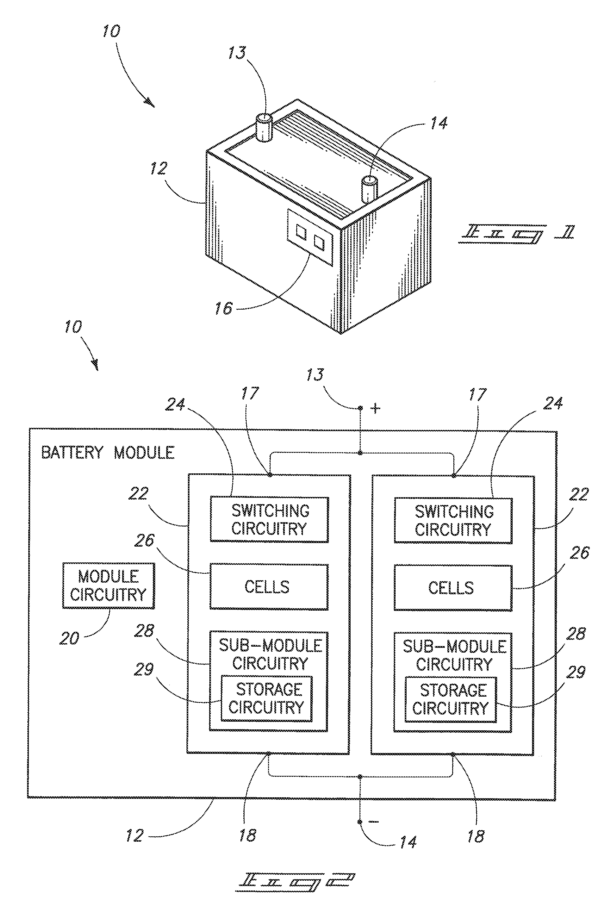 Batteries, Battery Systems, Battery Submodules, Battery Operational Methods, Battery System Operational Methods, Battery Charging Methods, and Battery System Charging Methods