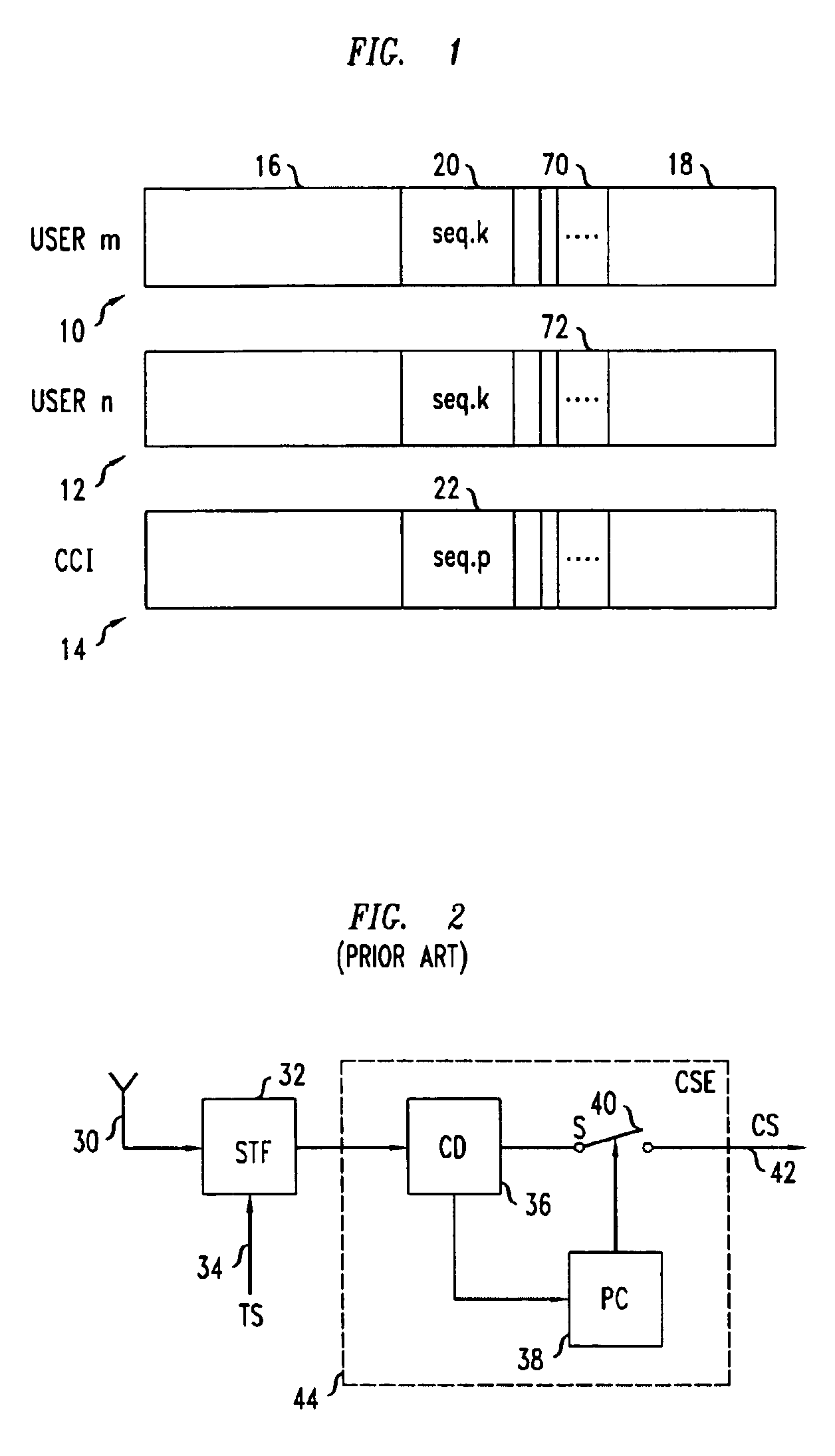 Method and apparatus for collision resolution in a delay-critical radio telecommunications system